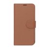 Samsung Galaxy A56 Etui med Stativ Brun