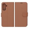 Samsung Galaxy A56 Etui med Stativ Brun