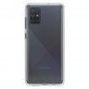 Samsung Galaxy A71 Cover React Transparent Klar