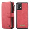 Samsung Galaxy A72 Etui 007 Series Aftageligt Cover Rød