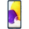 Samsung Galaxy A72 Cover CamShield Blå