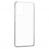 Samsung Galaxy A73 Cover Nude Transparent Klar