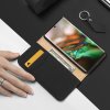 Samsung Galaxy Note 10 Etui Wish Series Ægte Læder Sort