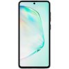 Samsung Galaxy Note 10 Lite Cover Frosted Shield Sort