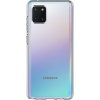 Samsung Galaxy Note 10 Lite Cover Liquid Crystal Crystal Clear