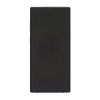 Samsung Galaxy Note 10 Plus Skærm med LCD Display Original - Hvid