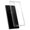 Samsung Galaxy Note 10 Skal Ultra Hybrid Crystal Clear