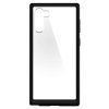 Samsung Galaxy Note 10 Cover Ultra Hybrid Mate Black