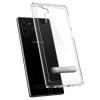 Samsung Galaxy Note 10 Cover Ultra Hybrid S Crystal Clear