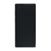 Samsung Galaxy Note 10 Skærm med LCD Display Original - Hvid