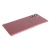 Samsung Galaxy Note 10 (SM-N970F) Bagside Original - Rosa