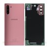 Samsung Galaxy Note 10 (SM-N970F) Bagside Original - Rosa