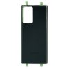 Samsung Galaxy Note 20 Bagside - Sort