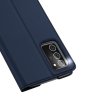 Samsung Galaxy Note 20 Etui Skin Pro Series Mørkeblå