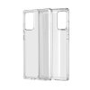 Samsung Galaxy Note 20 Cover Evo Clear Transparent Klar