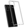 Samsung Galaxy Note 20 Cover Ultra Hybrid Clear