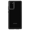 Samsung Galaxy Note 20 Cover Ultra Hybrid Mate Black