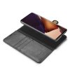 Samsung Galaxy Note 20 Ultra Etui Löstagbart Cover Sort