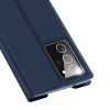 Samsung Galaxy Note 20 Ultra Etui Skin Pro Series Mørkeblå