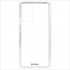 Samsung Galaxy Note 20 Ultra Cover SoftCover Transparent Klar