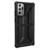 Samsung Galaxy Note 20 Ultra Cover Monarch Carbon