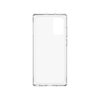 Samsung Galaxy Note 20 Ultra Cover React Transparent Klar