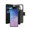 Samsung Galaxy S10 Lite Etui Wallet Detachable 2 in 3 Sort