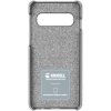 Samsung Galaxy S10 Plus Cover Broby Cover Grå