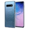 Samsung Galaxy S10 Plus Skal Liquid Crystal Crystal Quartz
