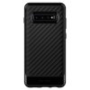 Samsung Galaxy S10 Plus Cover Neo Hybrid Midnight Black