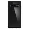 Samsung Galaxy S10 Plus Cover Ultra Hybrid Mate Black
