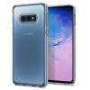 Samsung Galaxy S10E Cover Liquid Crystal Klar