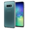 Samsung Galaxy S10E Cover Liquid Crystal Klar