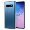 Samsung Galaxy S10 Cover Liquid Crystal Klar