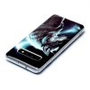 Samsung Galaxy S10 Cover Motiv Varg