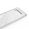 Samsung Galaxy S10 Cover OR Snap Case Entry SS21 Klar Sølv