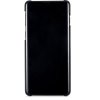 Samsung Galaxy S10 Cover Paris Lava Black Silk