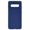 Samsung Galaxy S10 Cover TPU Blå