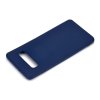 Samsung Galaxy S10 Cover TPU Blå