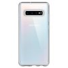 Samsung Galaxy S10 Cover Ultra Hybrid Crystal Clear