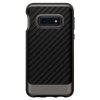 Samsung Galaxy S10E Cover Neo Hybrid Gunmetal