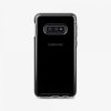 Samsung Galaxy S10E Cover Pure Tint Transparent Sort