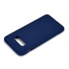 Samsung Galaxy S10E Cover TPU Blå