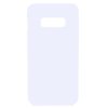 Samsung Galaxy S10E Cover TPU Hvid