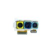 Samsung Galaxy S10/S10 Plus Bagkamera Original