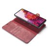 Samsung Galaxy S20 FE Etui Löstagbart Cover Rød