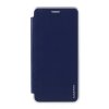 Samsung Galaxy S20 FE Etui med Kortholder Blå