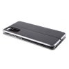 Samsung Galaxy S20 FE Etui med Kortholder Grå