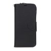 Samsung Galaxy S20 FE Etui med Stativ Sort
