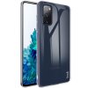Samsung Galaxy S20 FE Cover Crystal Case II Transparent Klar